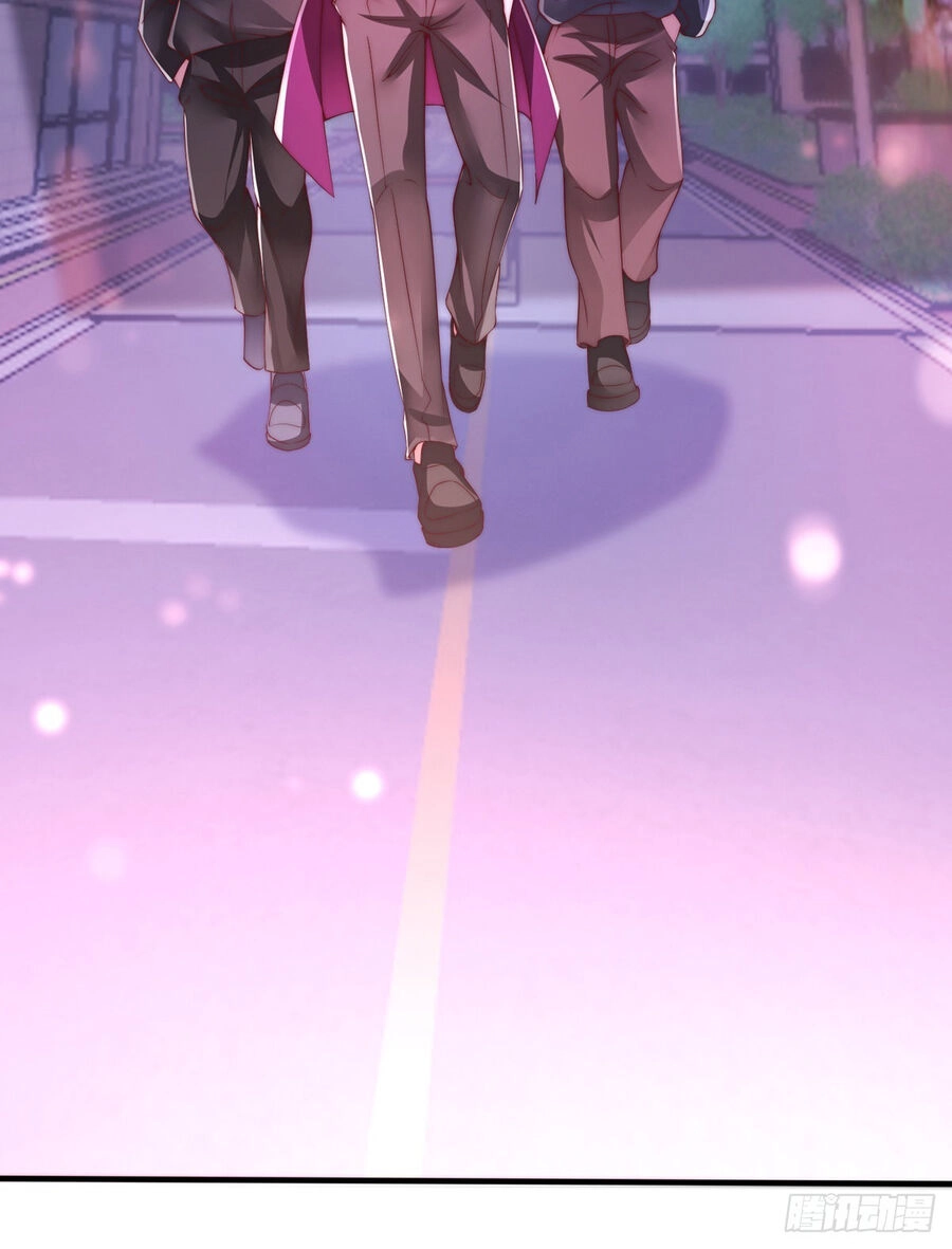 Sư Nương, Xin Tự Trọng Chapter 33 - 44