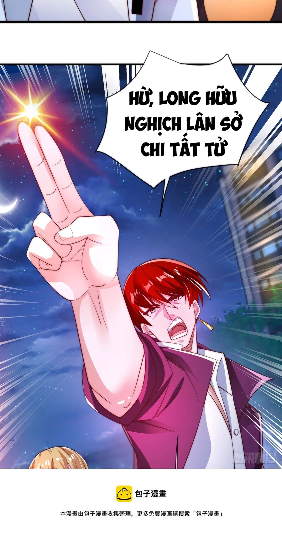 Sư Nương, Xin Tự Trọng Chapter 33 - 47