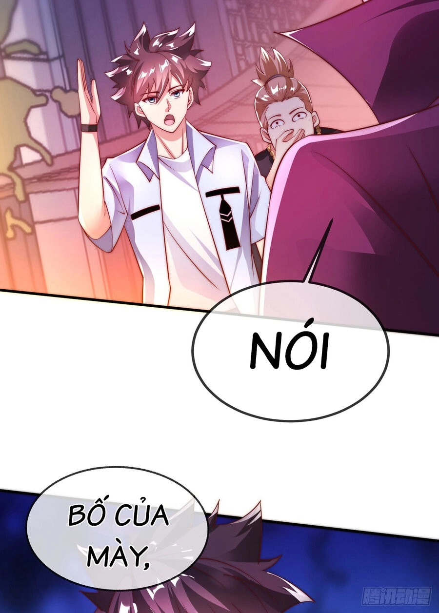 Sư Nương, Xin Tự Trọng Chapter 33 - 49