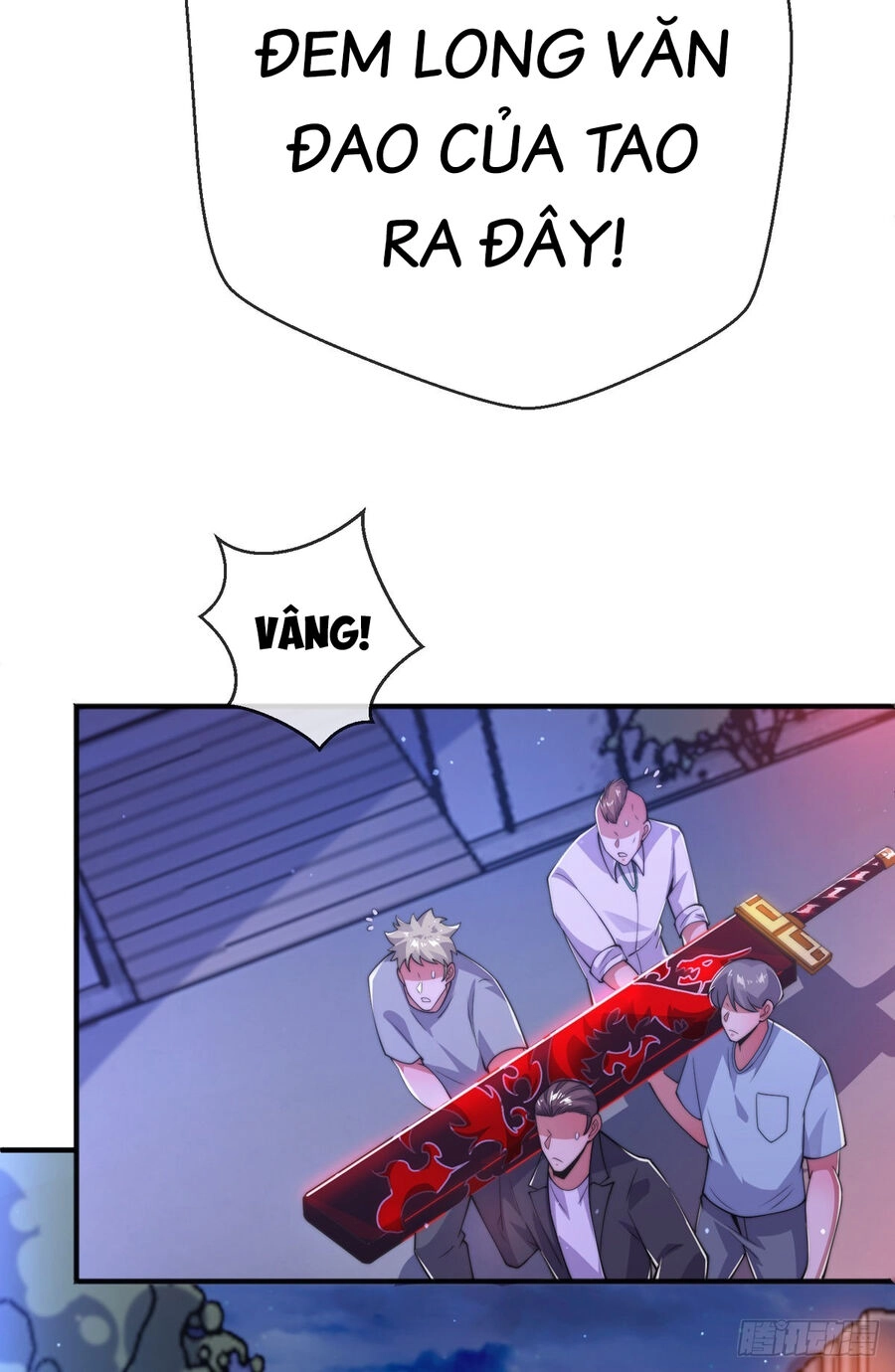 Sư Nương, Xin Tự Trọng Chapter 34 - 5