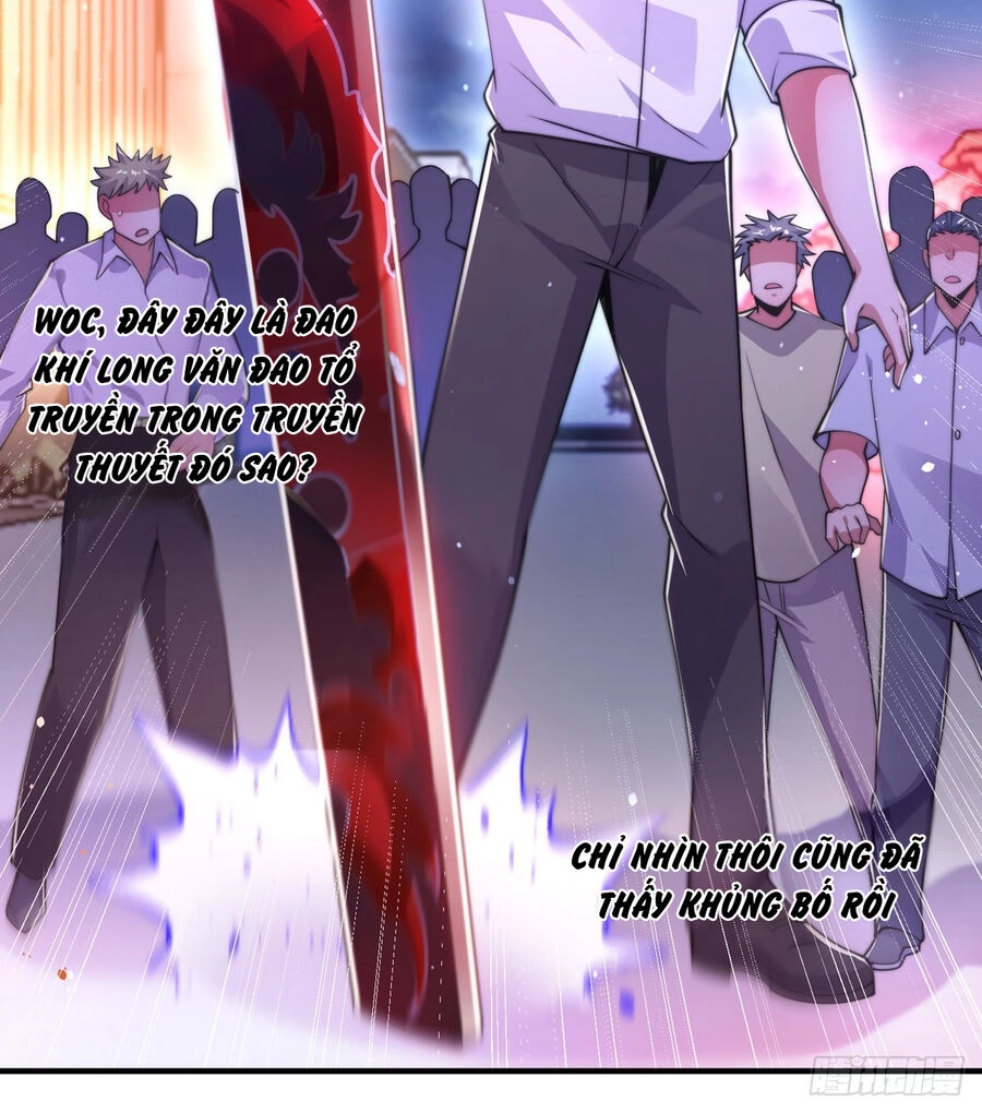 Sư Nương, Xin Tự Trọng Chapter 34 - 8