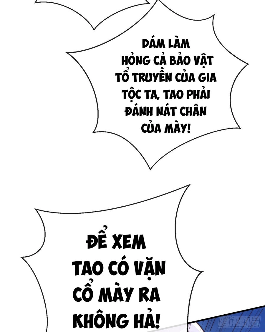 Sư Nương, Xin Tự Trọng Chapter 34 - 13