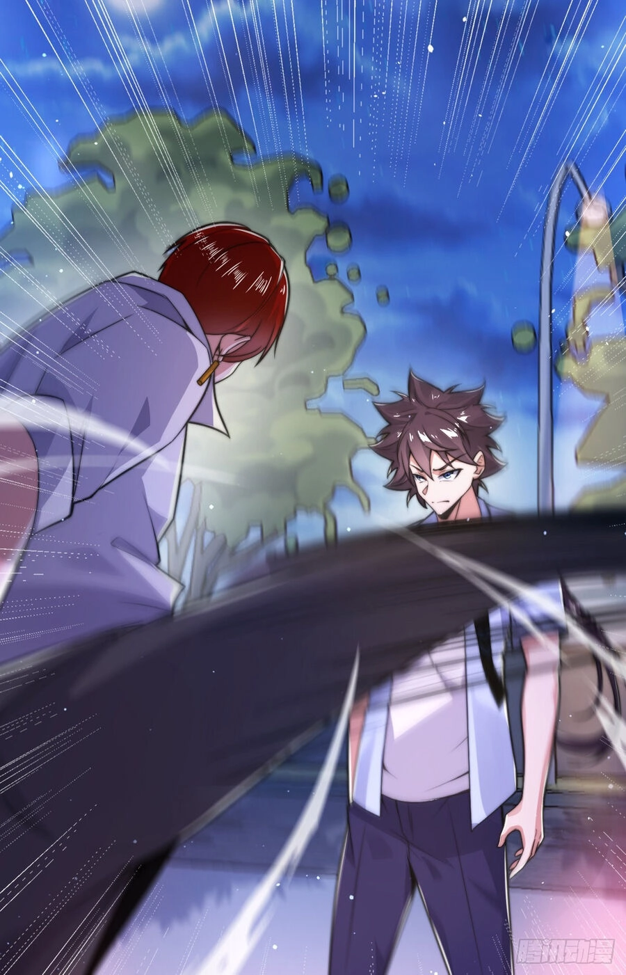 Sư Nương, Xin Tự Trọng Chapter 34 - 15