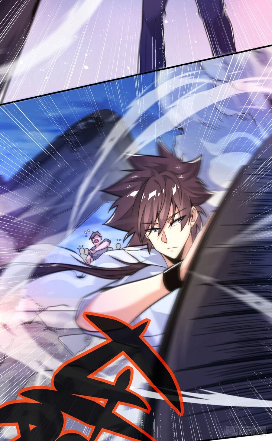 Sư Nương, Xin Tự Trọng Chapter 34 - 16