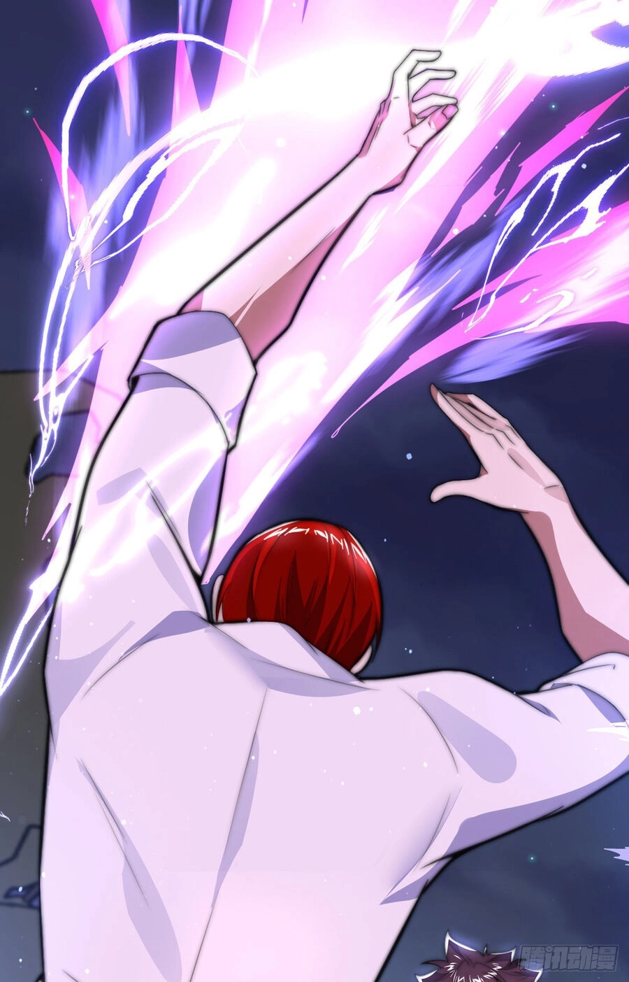 Sư Nương, Xin Tự Trọng Chapter 34 - 23