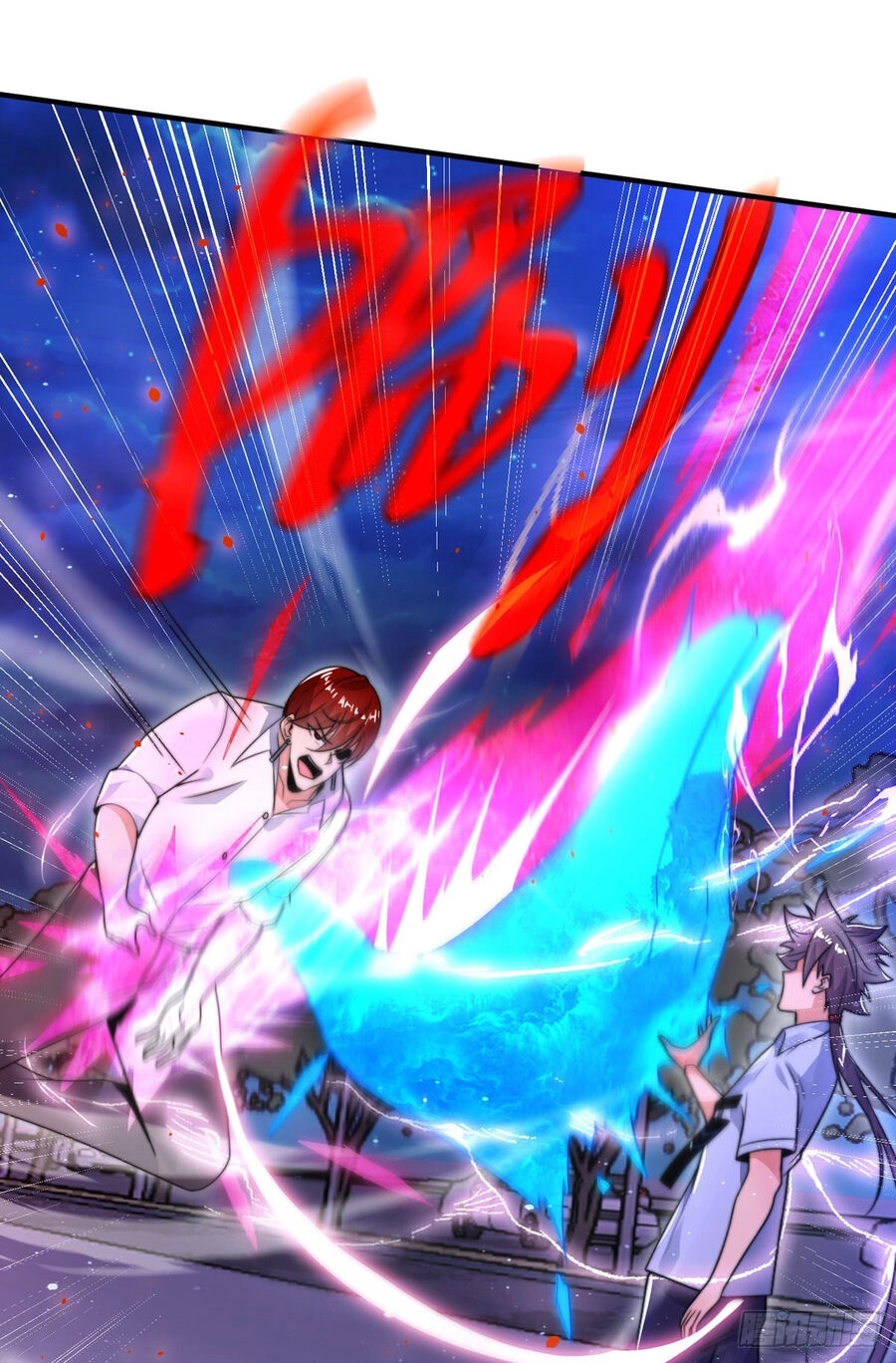 Sư Nương, Xin Tự Trọng Chapter 34 - 25