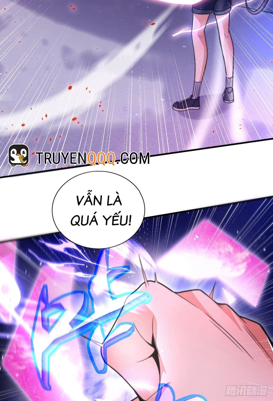 Sư Nương, Xin Tự Trọng Chapter 34 - 26