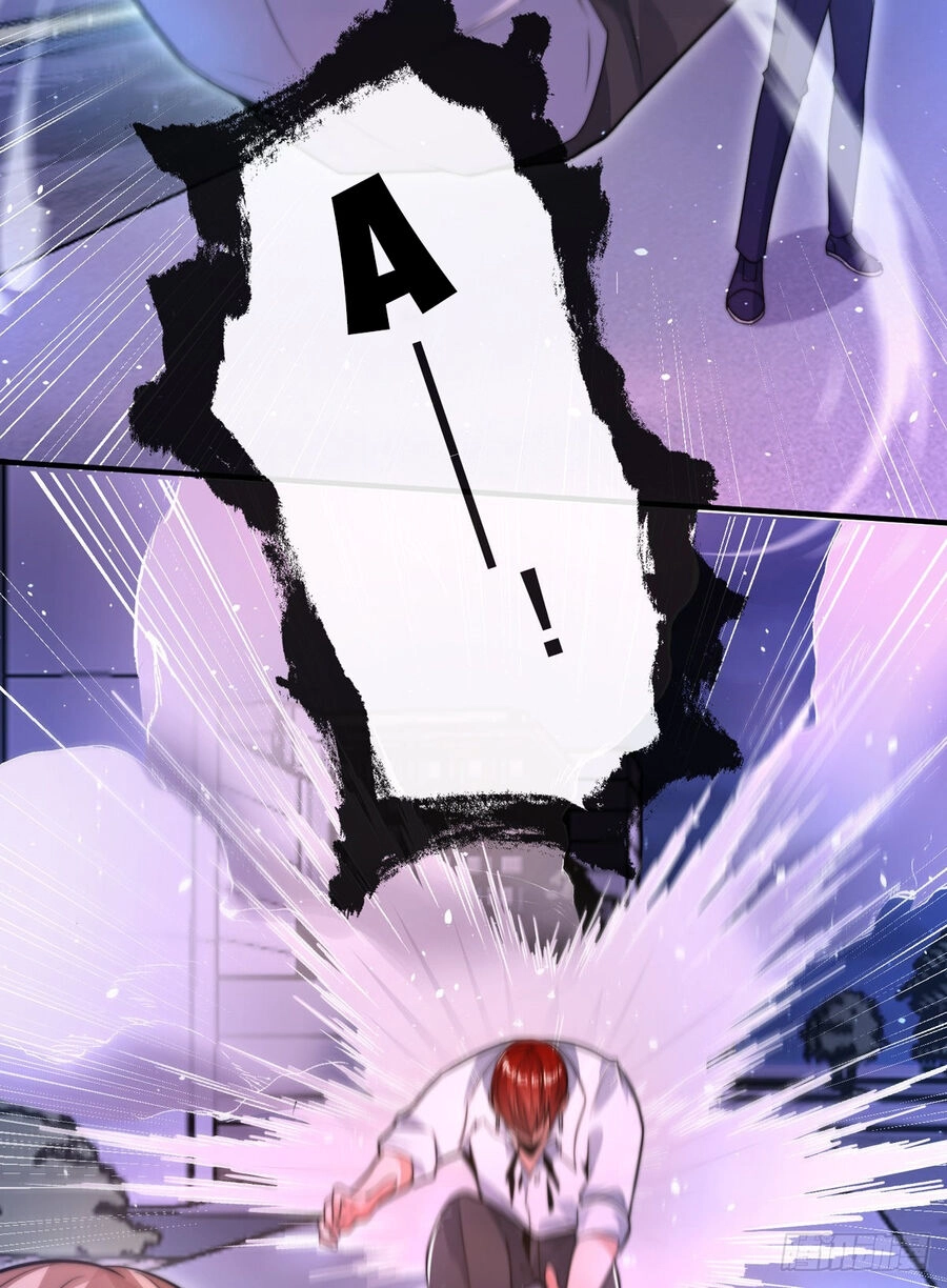 Sư Nương, Xin Tự Trọng Chapter 34 - 28