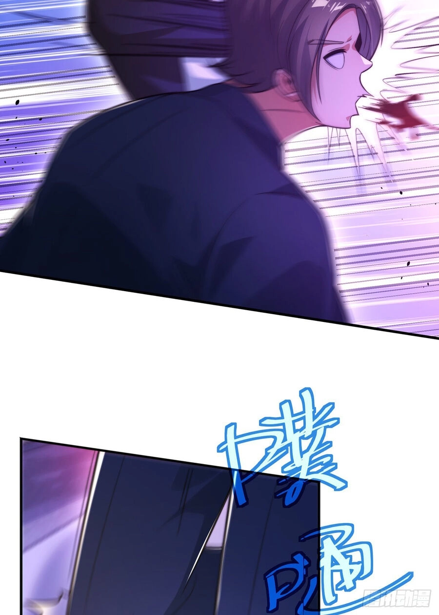 Sư Nương, Xin Tự Trọng Chapter 34 - 46