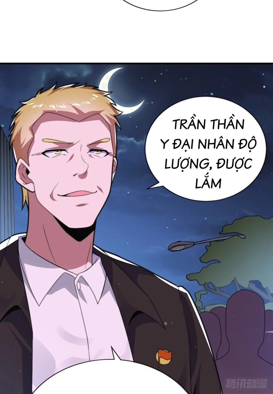 Sư Nương, Xin Tự Trọng Chapter 34 - 52