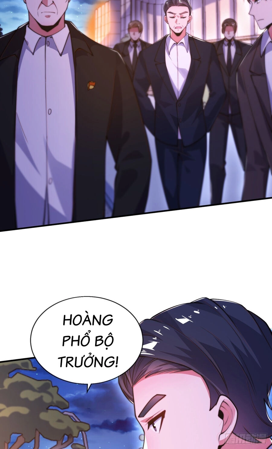 Sư Nương, Xin Tự Trọng Chapter 35 - 4