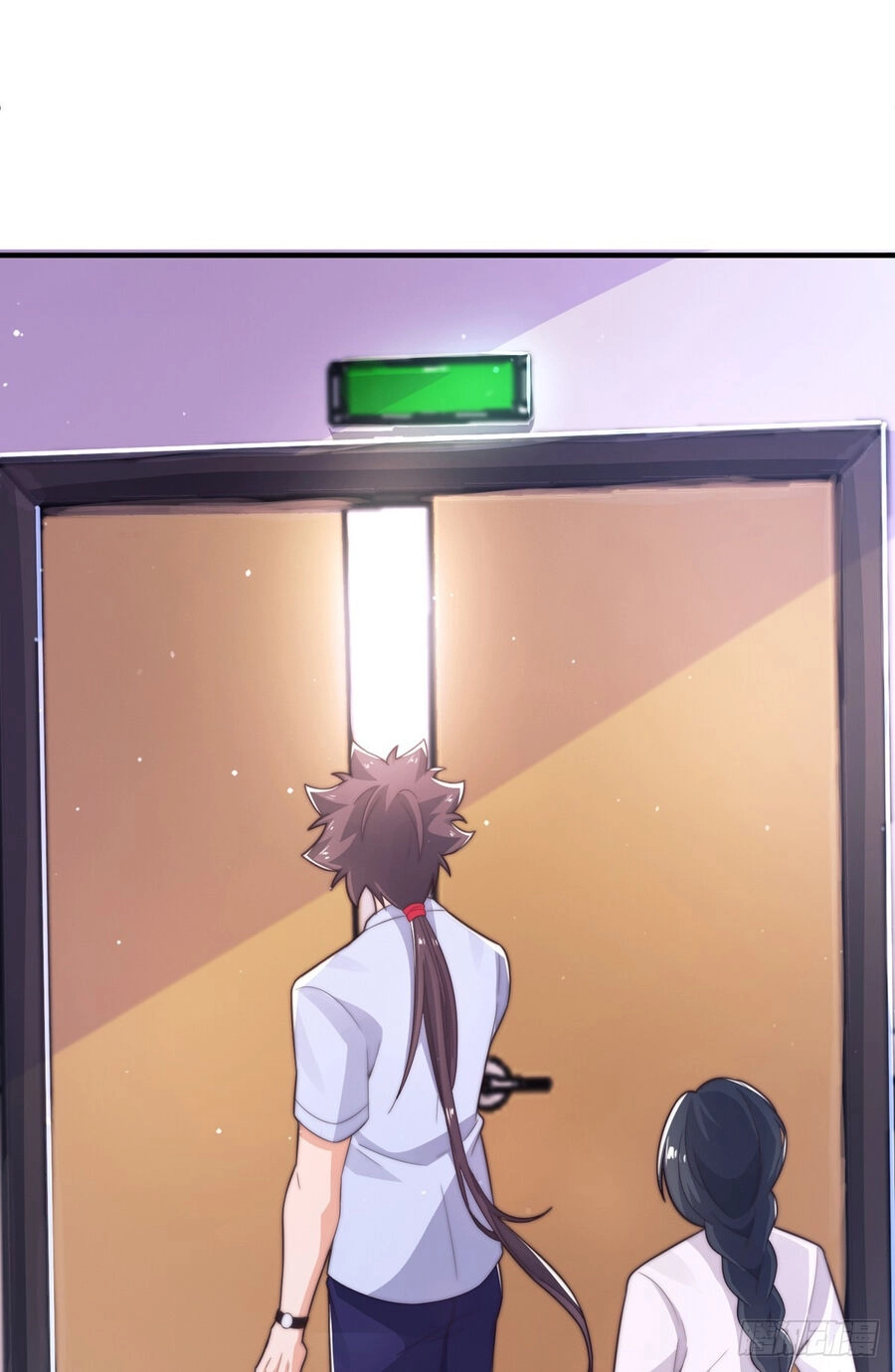 Sư Nương, Xin Tự Trọng Chapter 35 - 21