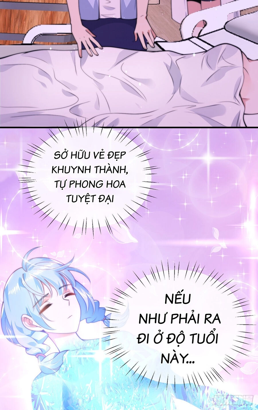 Sư Nương, Xin Tự Trọng Chapter 35 - 28