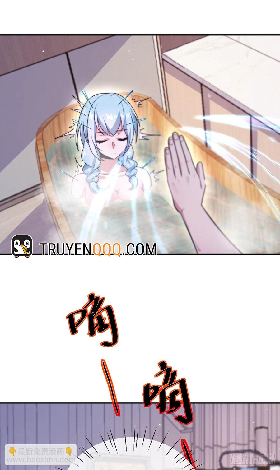 Sư Nương, Xin Tự Trọng Chapter 35 - 36