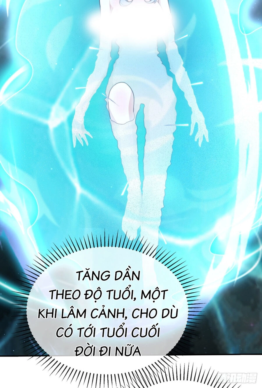Sư Nương, Xin Tự Trọng Chapter 35 - 39