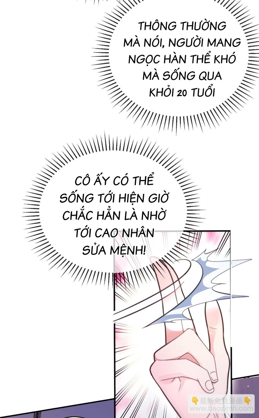 Sư Nương, Xin Tự Trọng Chapter 35 - 40