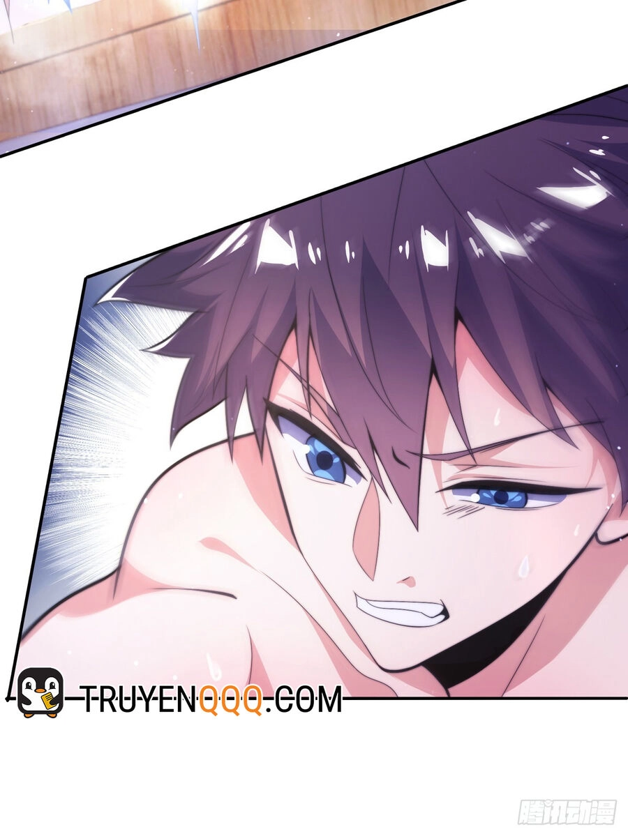 Sư Nương, Xin Tự Trọng Chapter 35 - 42