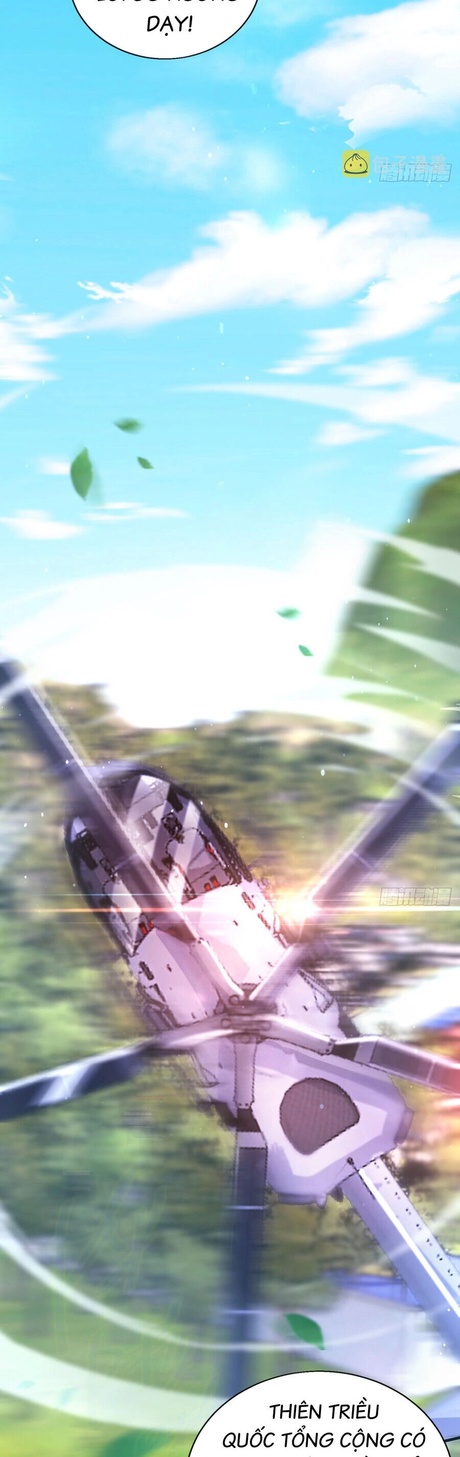 Sư Nương, Xin Tự Trọng Chapter 38 - 3