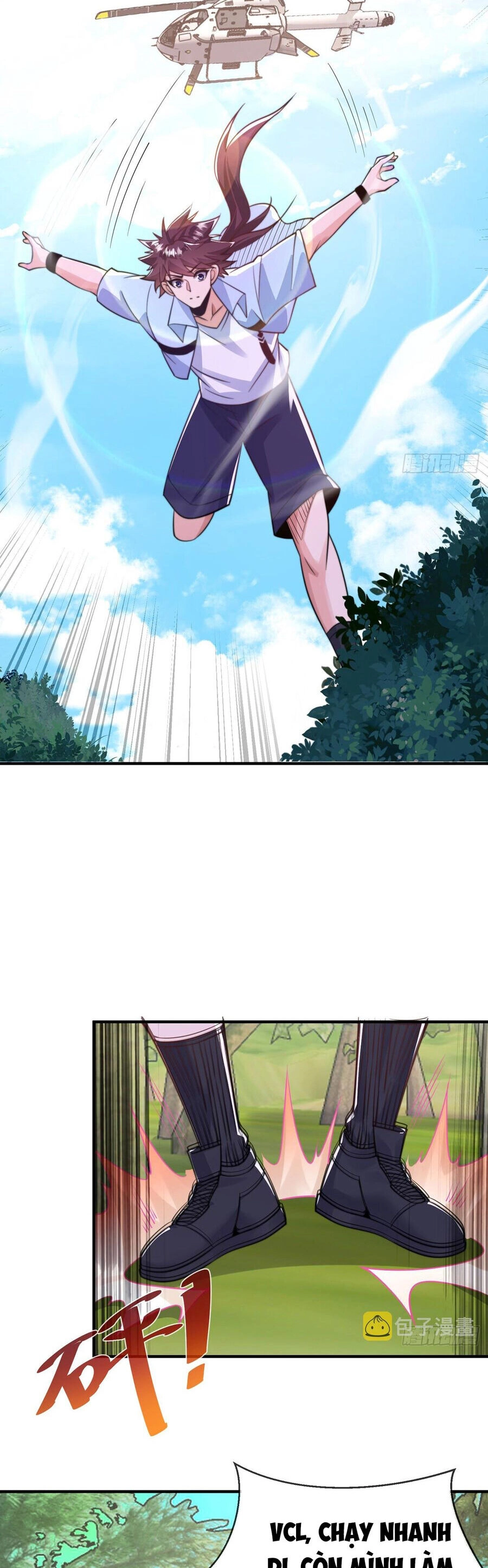 Sư Nương, Xin Tự Trọng Chapter 39 - 7