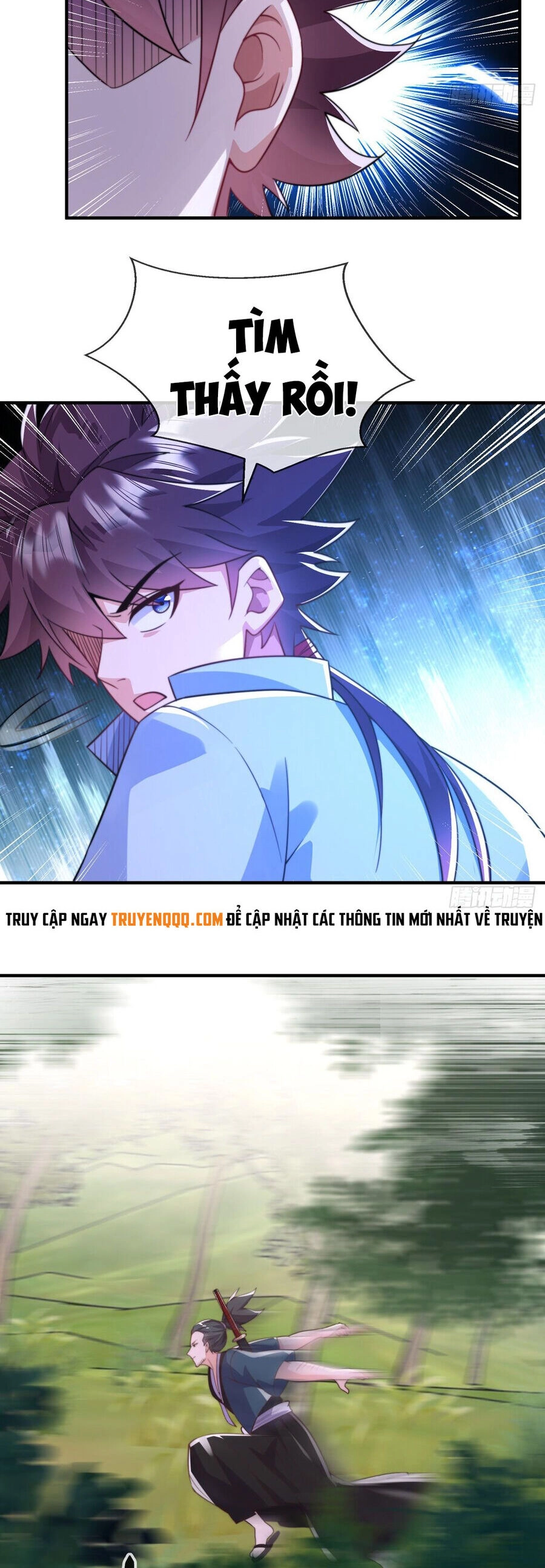 Sư Nương, Xin Tự Trọng Chapter 39 - 10