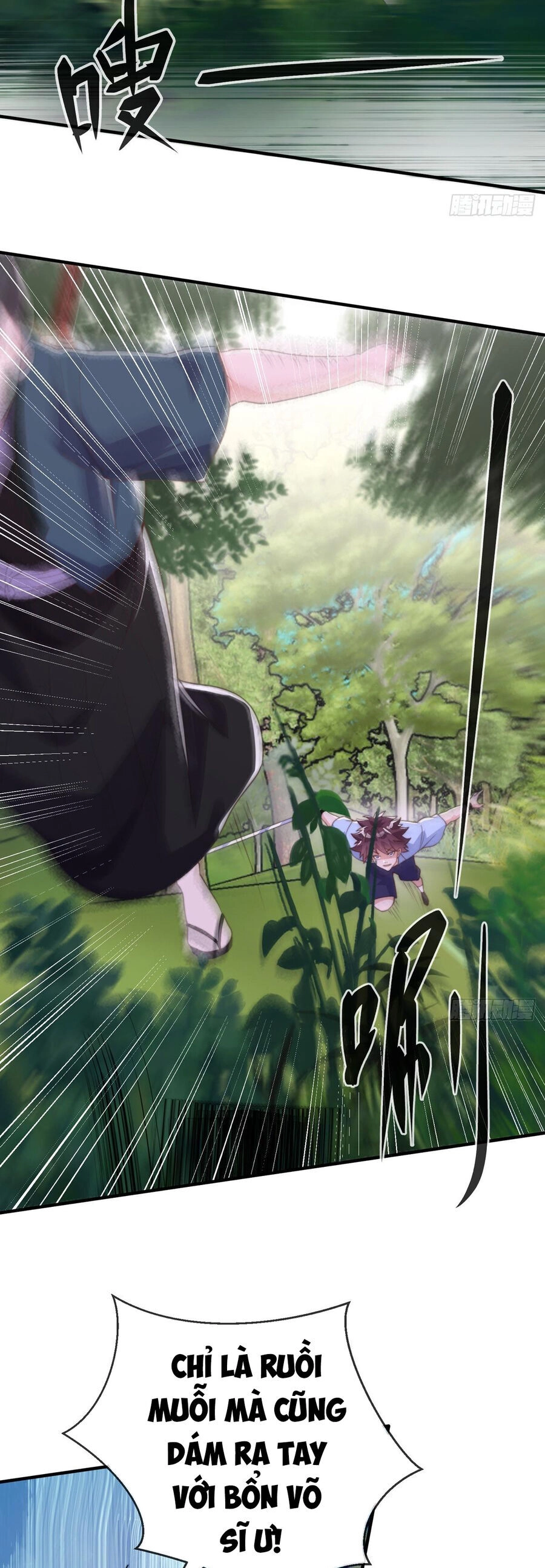 Sư Nương, Xin Tự Trọng Chapter 39 - 11