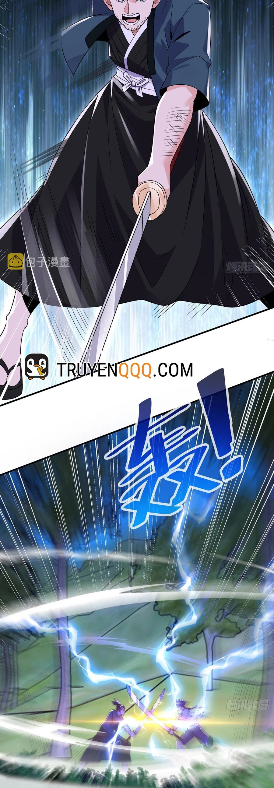 Sư Nương, Xin Tự Trọng Chapter 39 - 13