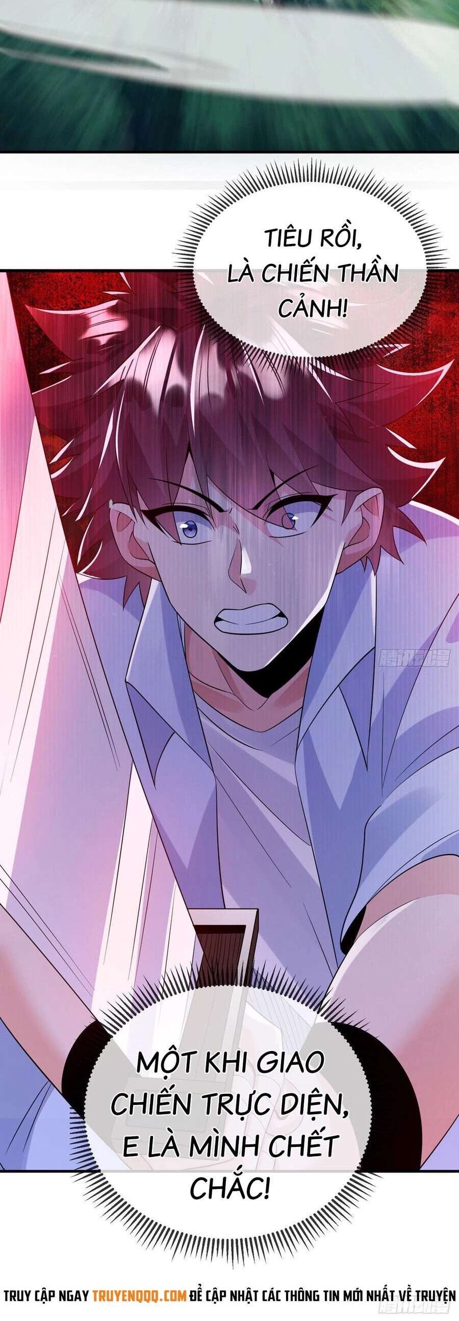 Sư Nương, Xin Tự Trọng Chapter 39 - 14