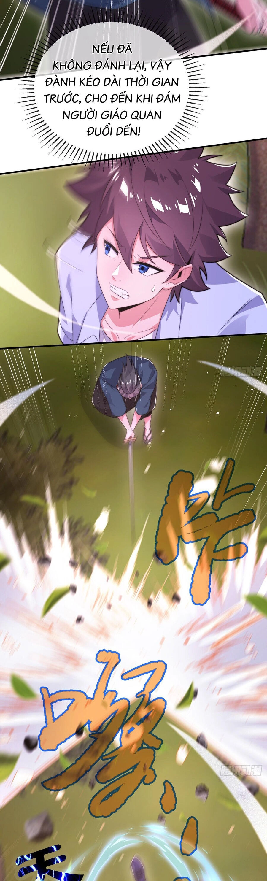 Sư Nương, Xin Tự Trọng Chapter 39 - 17