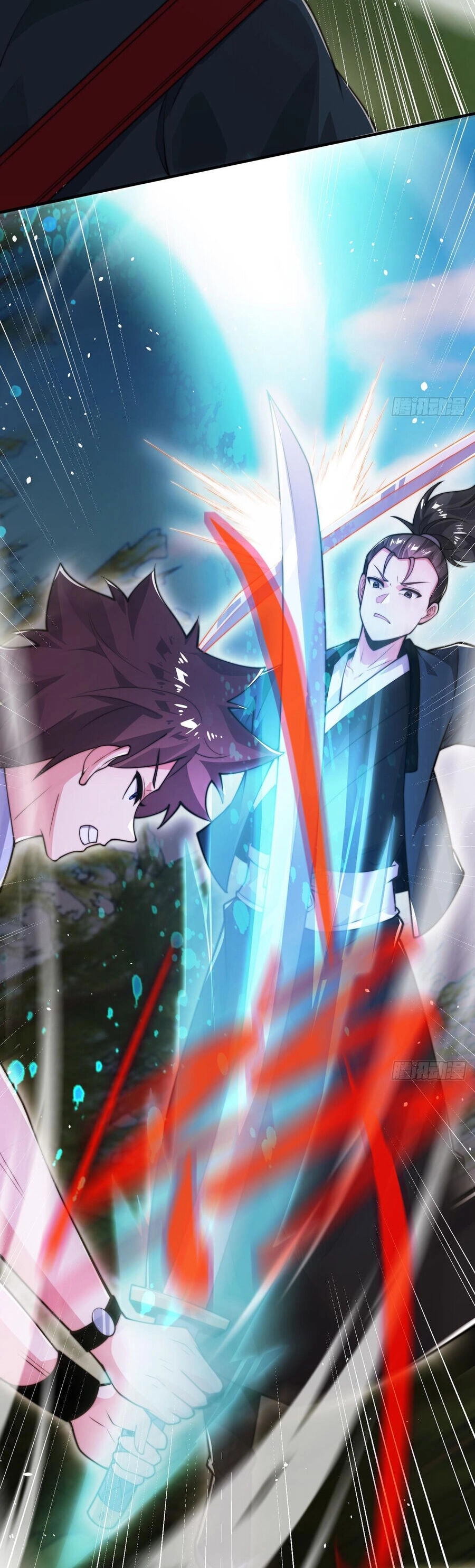 Sư Nương, Xin Tự Trọng Chapter 39 - 20