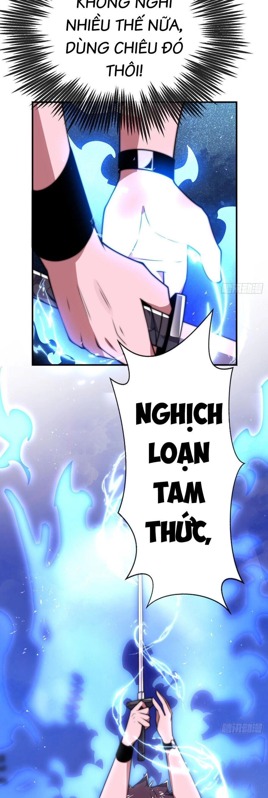 Sư Nương, Xin Tự Trọng Chapter 40 - 6