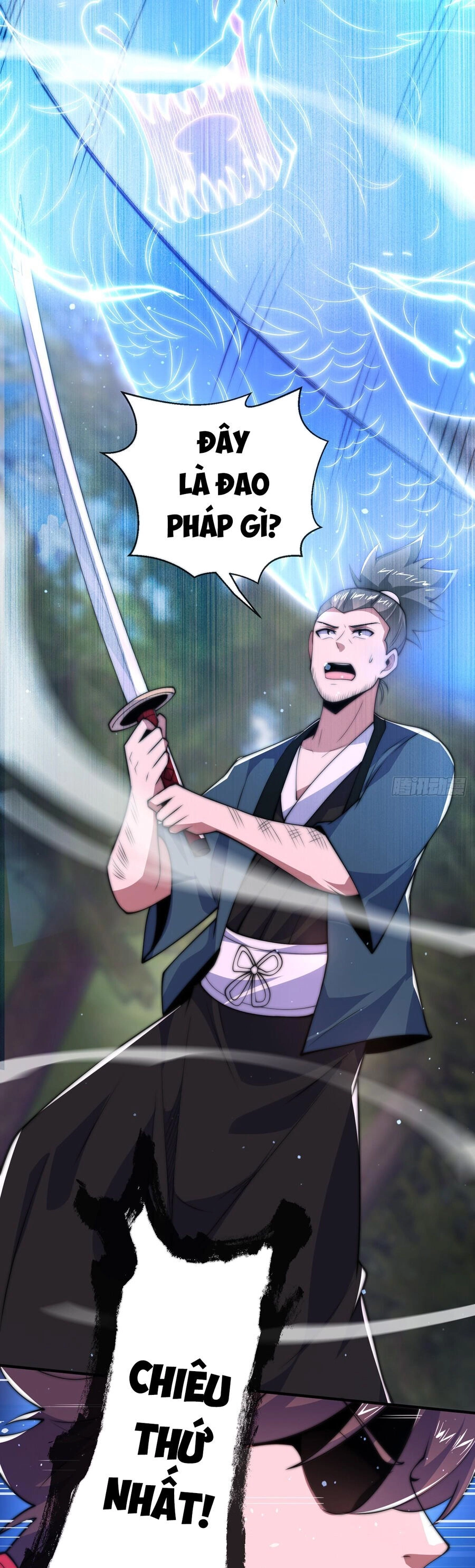 Sư Nương, Xin Tự Trọng Chapter 40 - 8