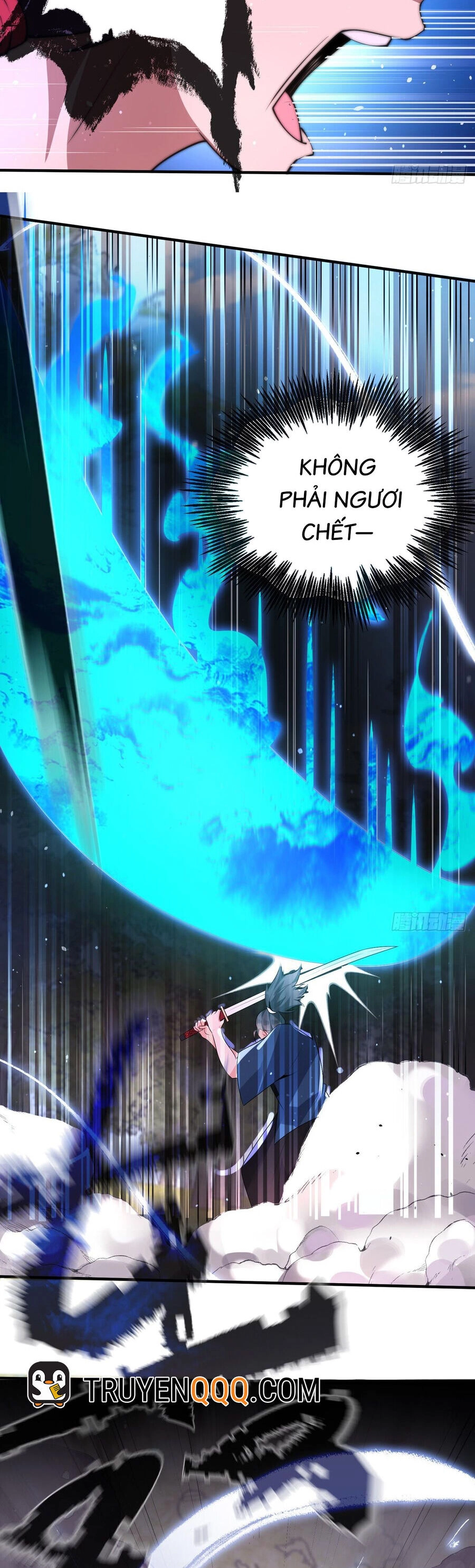 Sư Nương, Xin Tự Trọng Chapter 40 - 9