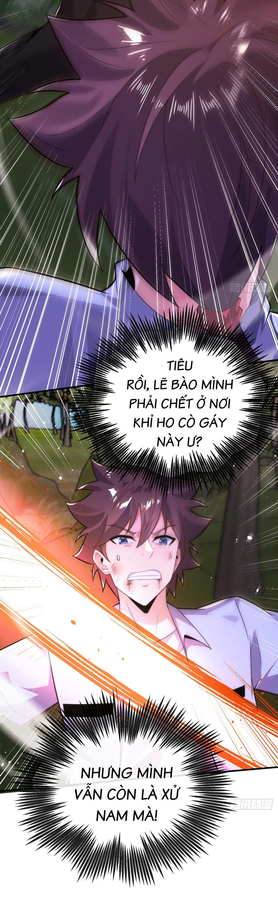 Sư Nương, Xin Tự Trọng Chapter 40 - 13