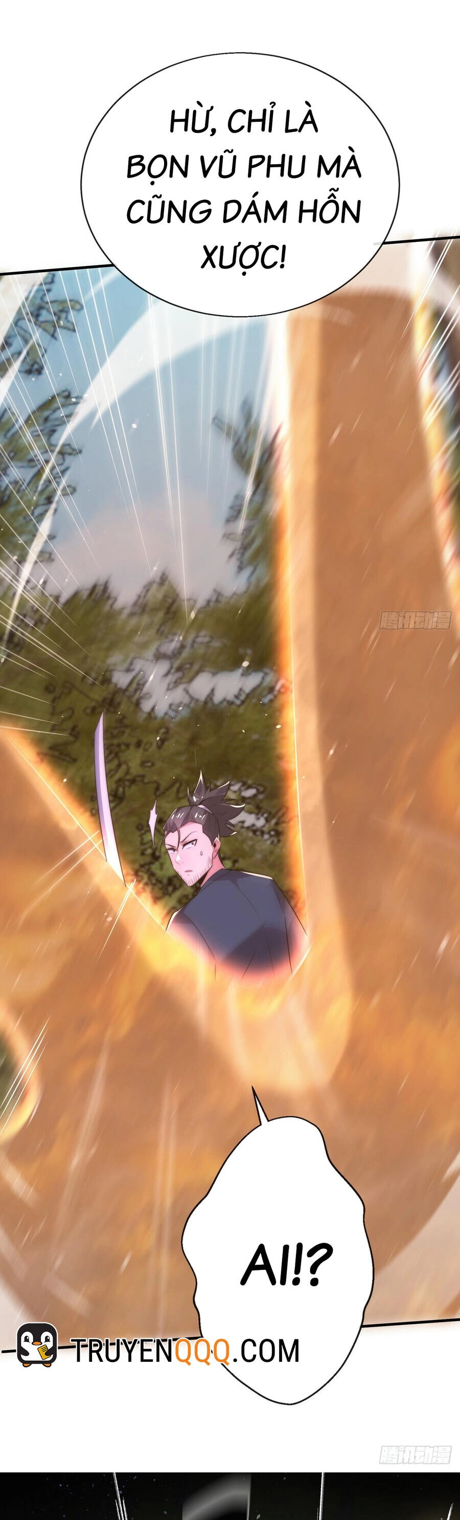 Sư Nương, Xin Tự Trọng Chapter 40 - 14