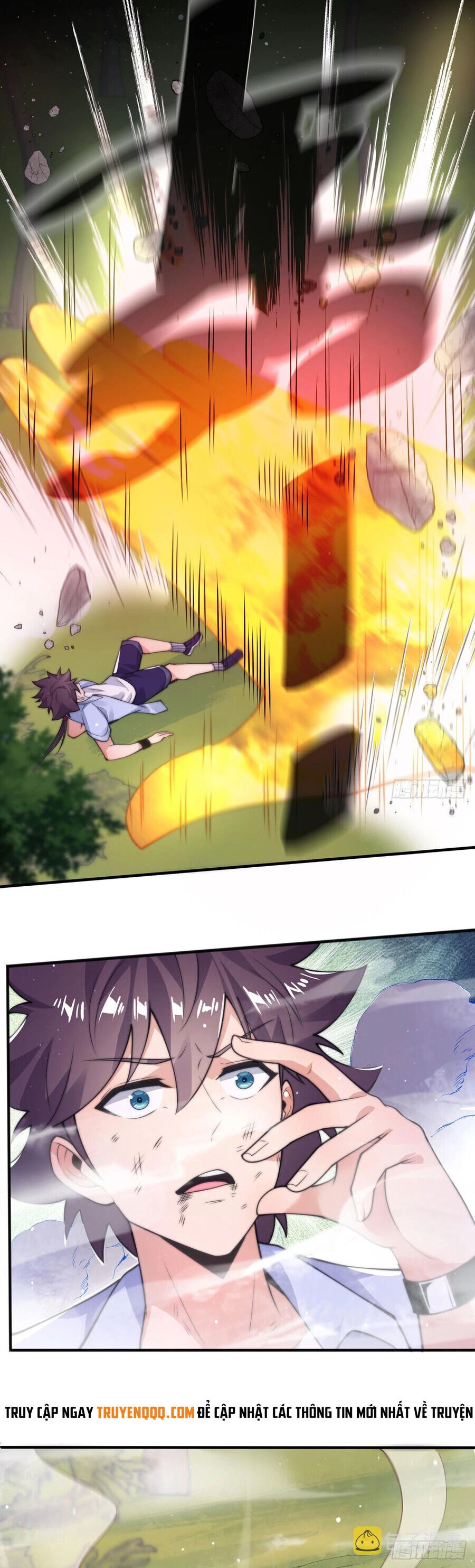 Sư Nương, Xin Tự Trọng Chapter 40 - 15