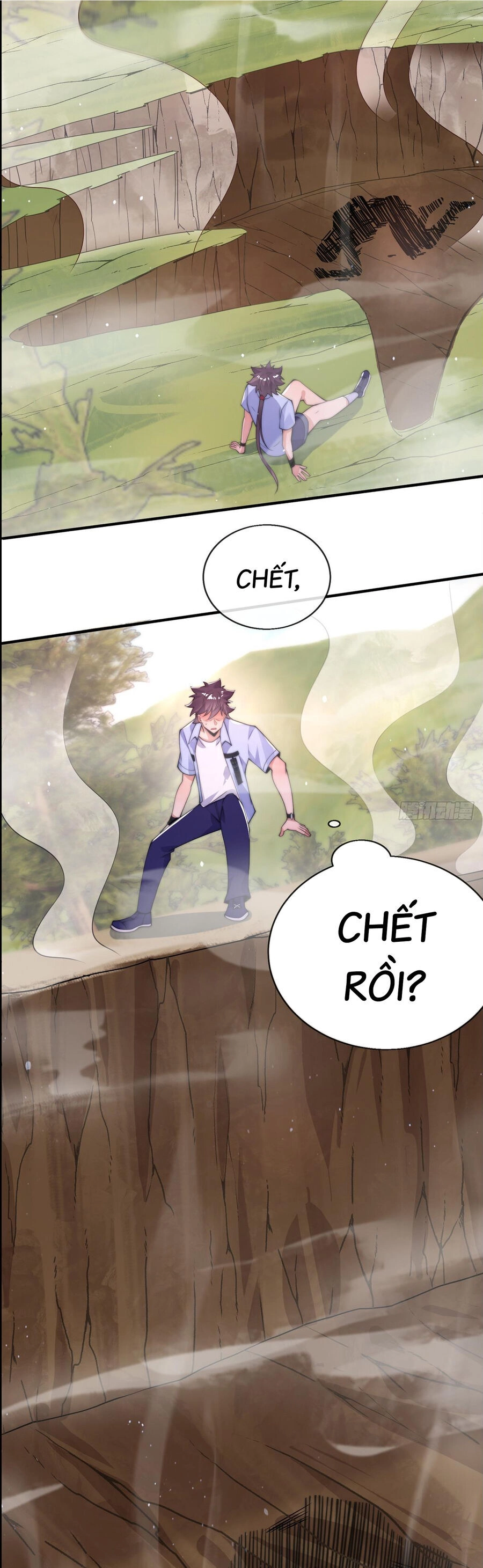 Sư Nương, Xin Tự Trọng Chapter 40 - 16