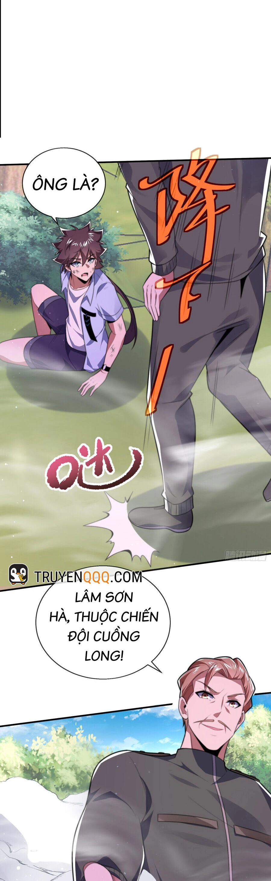 Sư Nương, Xin Tự Trọng Chapter 40 - 18