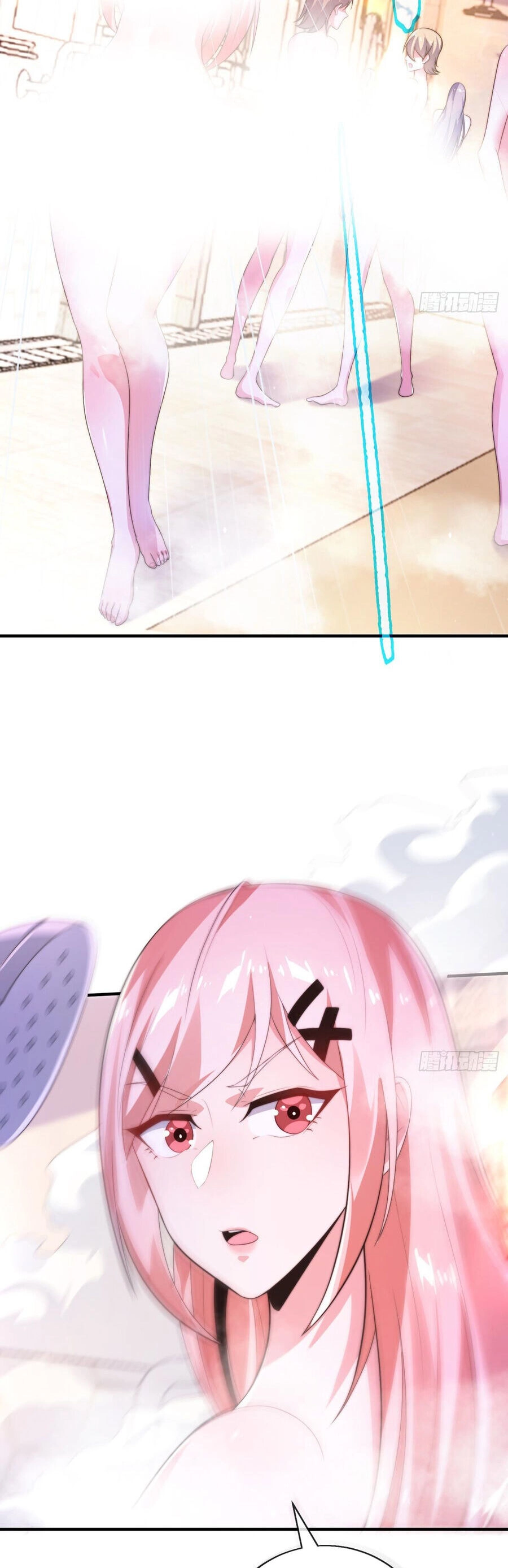 Sư Nương, Xin Tự Trọng Chapter 41 - 8