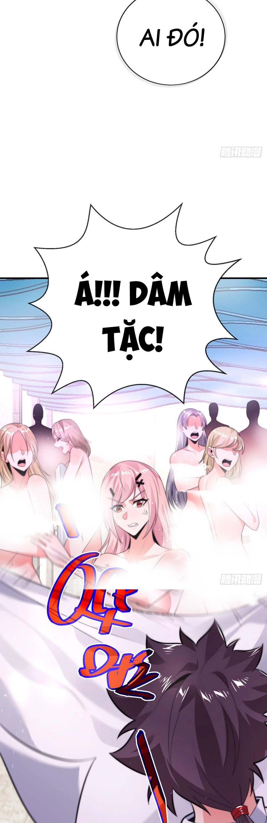 Sư Nương, Xin Tự Trọng Chapter 41 - 9