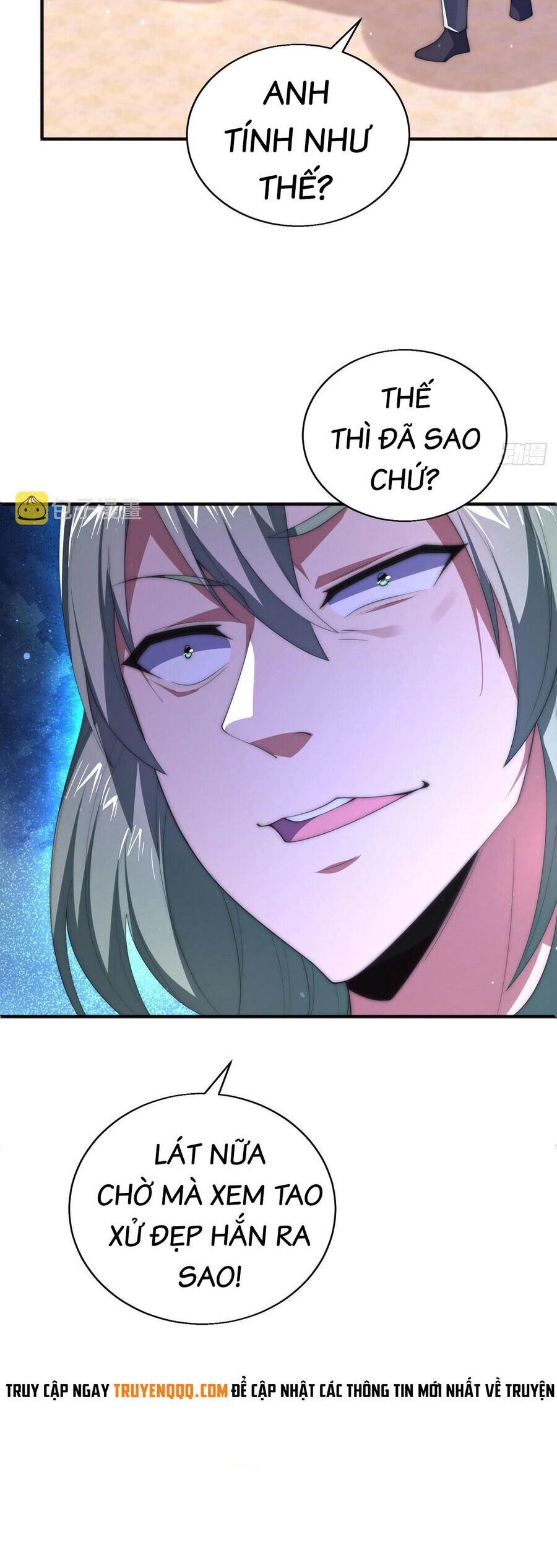 Sư Nương, Xin Tự Trọng Chapter 42 - 6