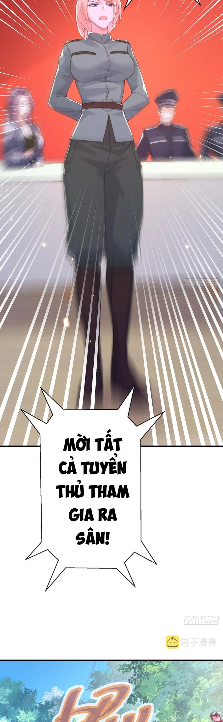 Sư Nương, Xin Tự Trọng Chapter 42 - 12