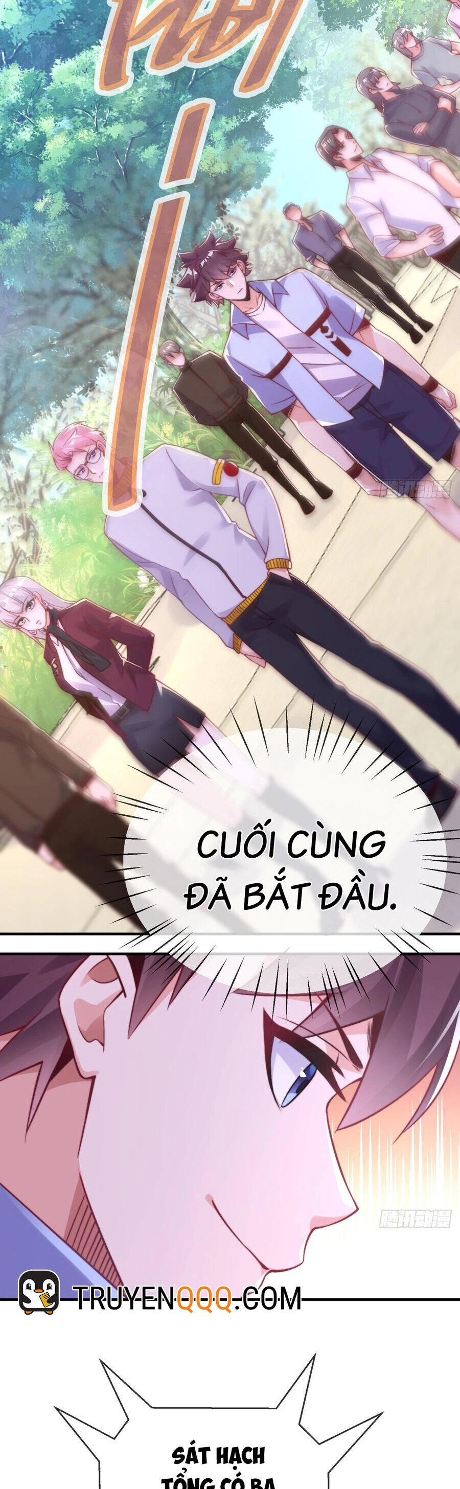 Sư Nương, Xin Tự Trọng Chapter 42 - 13