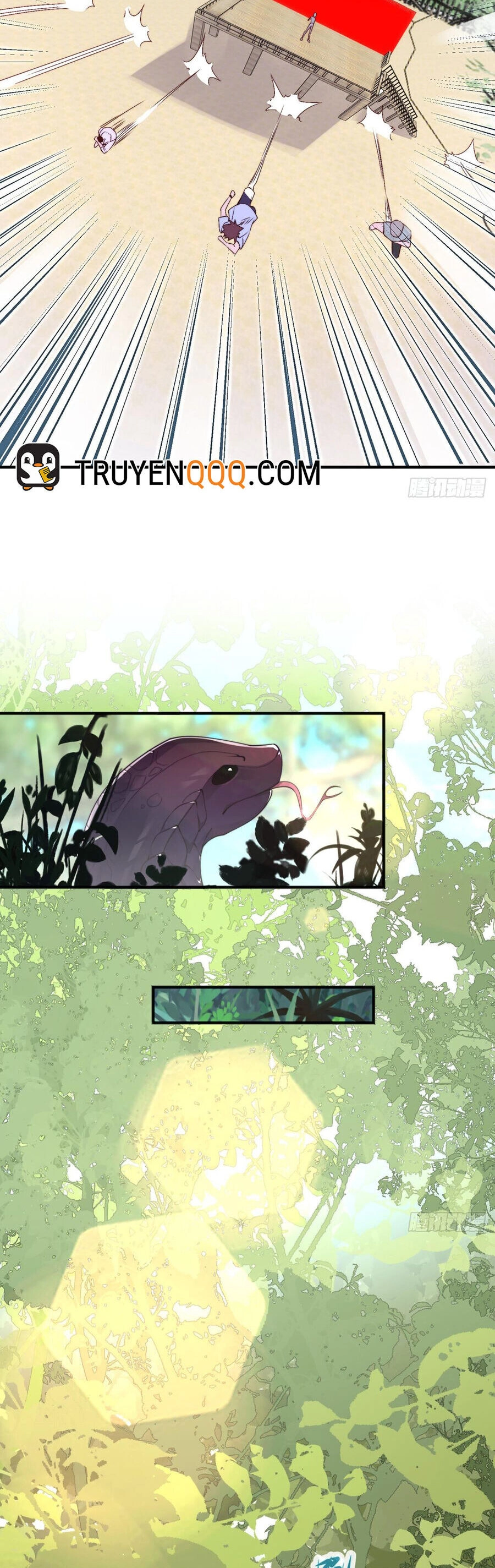 Sư Nương, Xin Tự Trọng Chapter 42 - 19