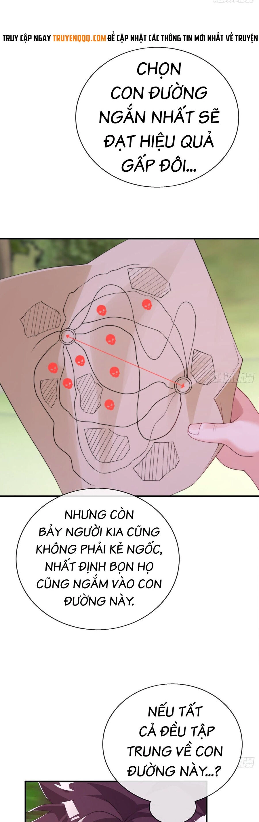 Sư Nương, Xin Tự Trọng Chapter 42 - 22