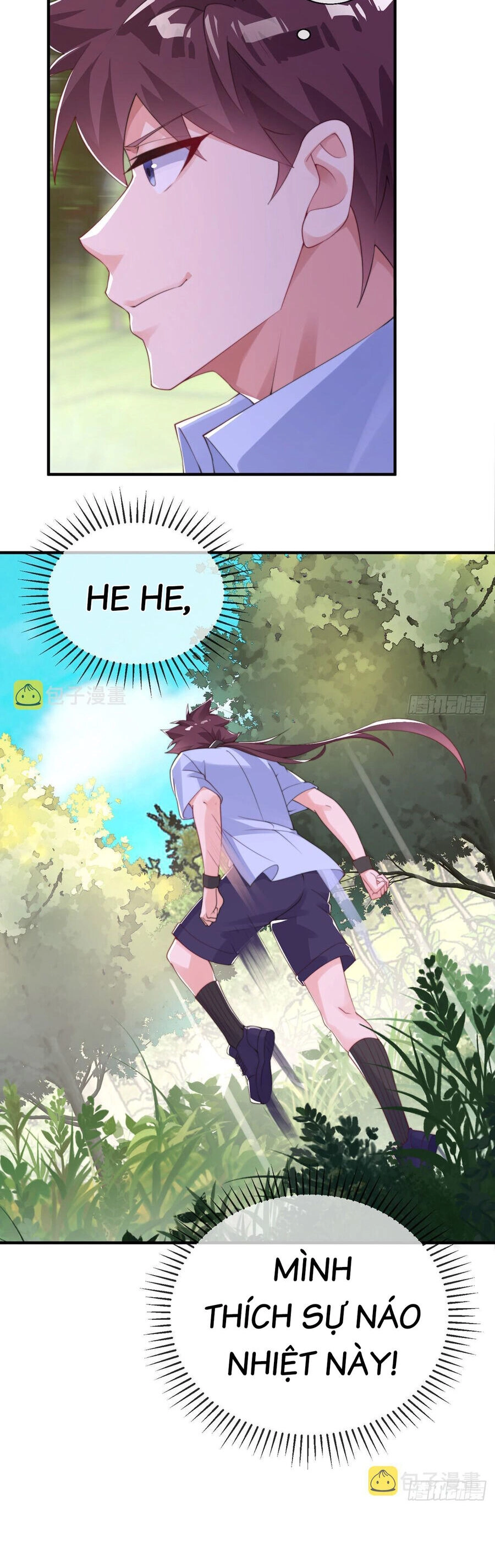 Sư Nương, Xin Tự Trọng Chapter 42 - 23