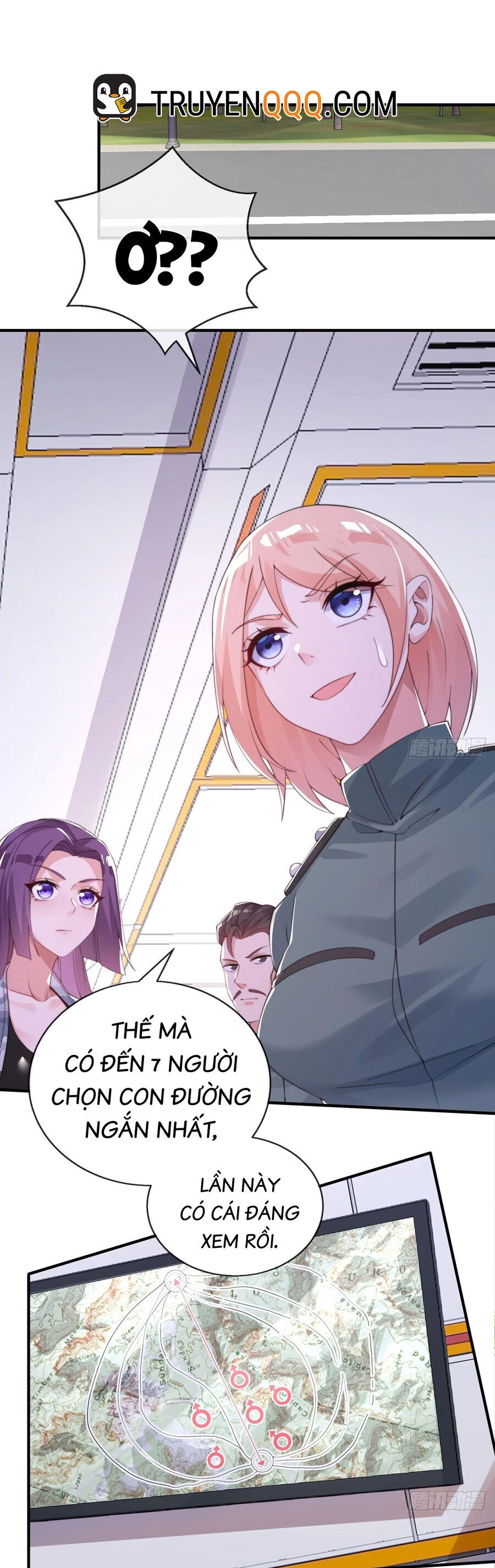 Sư Nương, Xin Tự Trọng Chapter 42 - 24