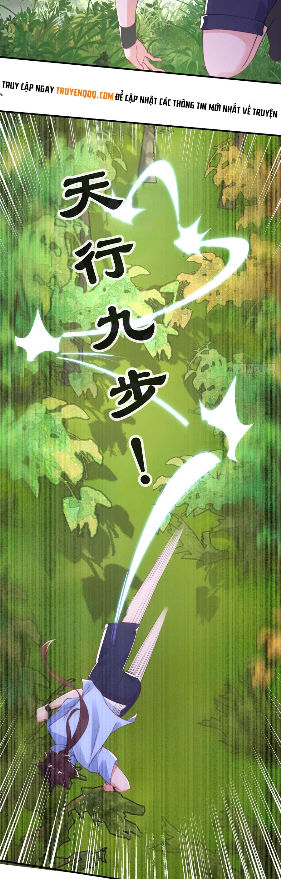 Sư Nương, Xin Tự Trọng Chapter 43 - 2