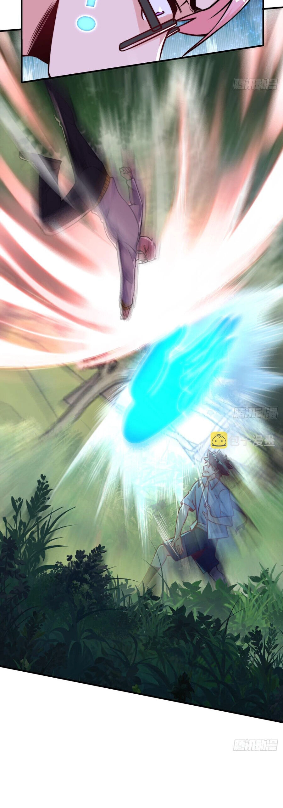 Sư Nương, Xin Tự Trọng Chapter 43 - 12