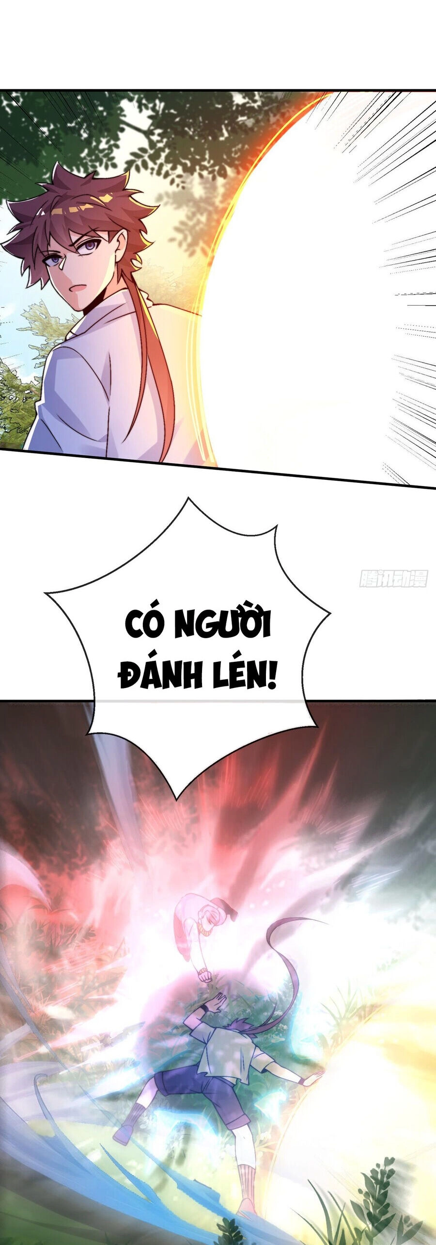 Sư Nương, Xin Tự Trọng Chapter 43 - 13