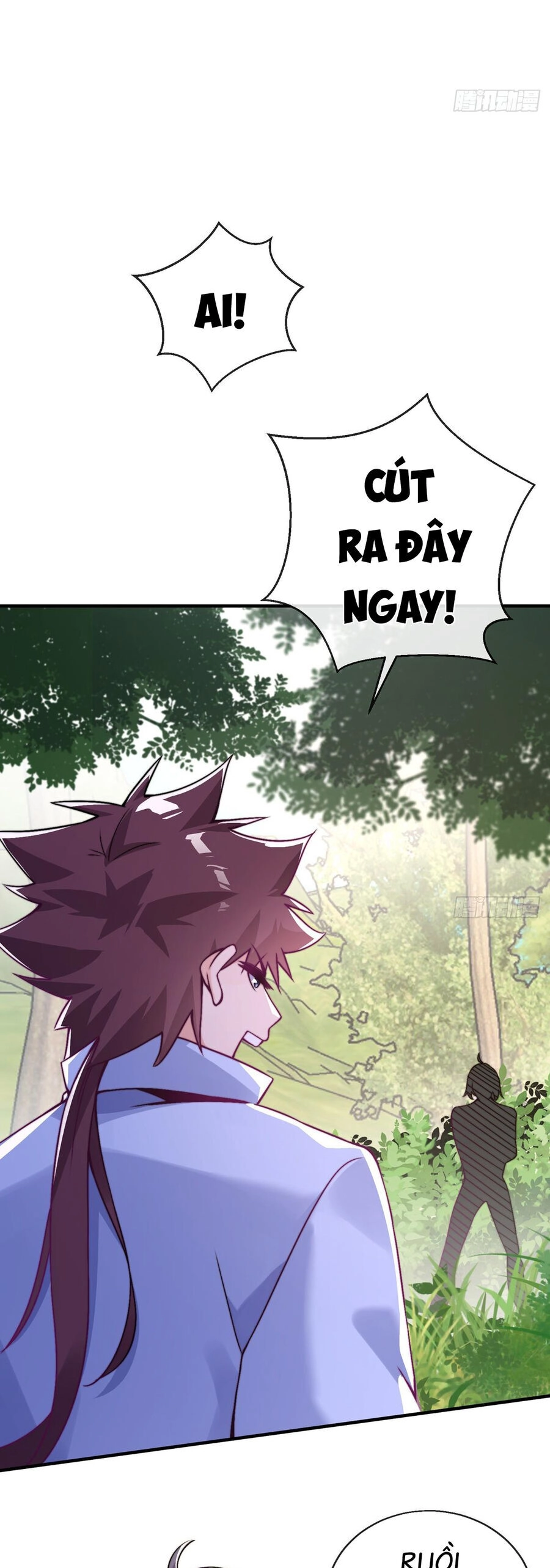 Sư Nương, Xin Tự Trọng Chapter 43 - 15